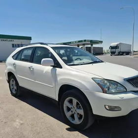Lexus RX 330 2004