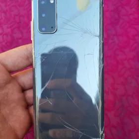 Galaxy S20
