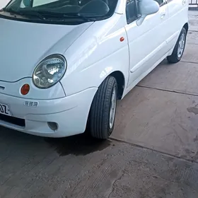 Daewoo Matiz 2005