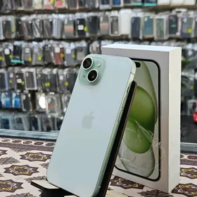 iPhone 15