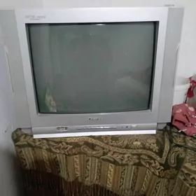 Телевизор GENERAL.