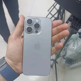 iPhone 15pro