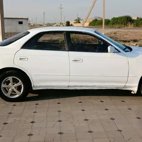 Toyota Mark II 1994
