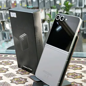 Z Flip6