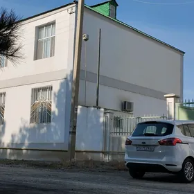 Gökdepe kattedj