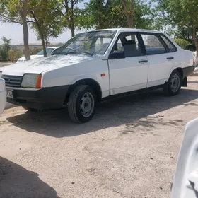 Lada 21099 1996