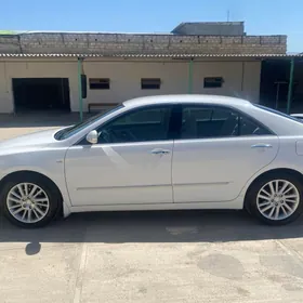 Toyota Aurion 2008