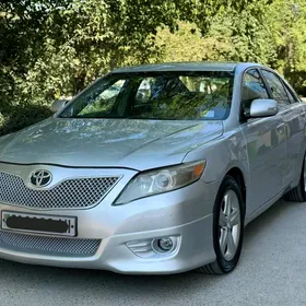 Toyota Camry 2009