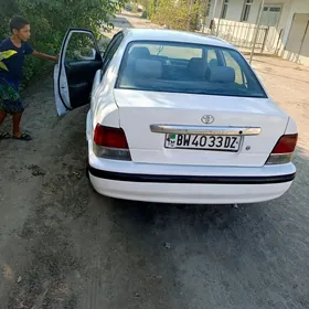 Opel Vectra 1999