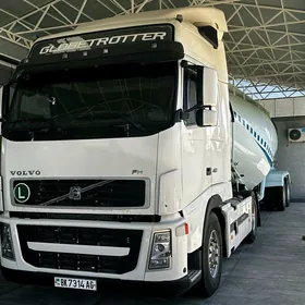 Volvo FH 480 2007