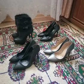 женская обувь