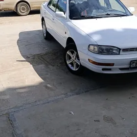 Toyota Camry 1992