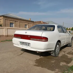 Toyota Cresta 1995