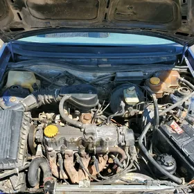 Opel Astra 1994