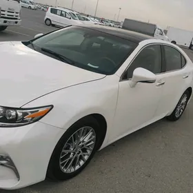 Lexus ES 350 2017