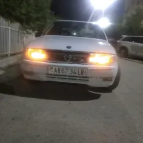 Opel Vectra 1989