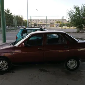 Lada 2110 2001