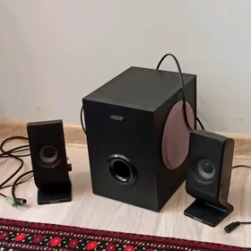 Kolonka Creative A200