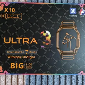 Hiwach pro ultra 3