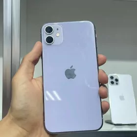 iPhone 11