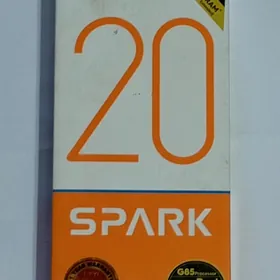 TEHNO SPARK 20 8/256
