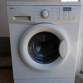 LG 5 kg DD mator