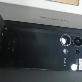 Redmi Not 13pro 8/526