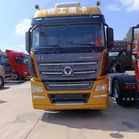 Volvo FH 480 2021