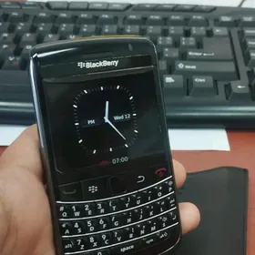 Blackberry Bold 9780