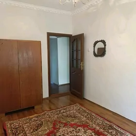 Kwartira komnat