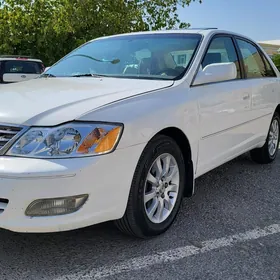 Toyota Avalon 2001