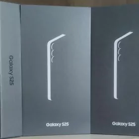 Samsung S25 128g