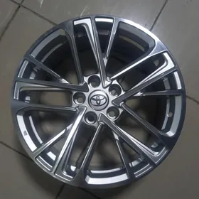 kemri  2025 18 diska teker Lexus ES 18 lik