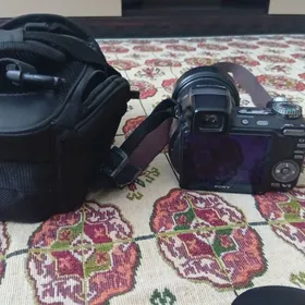 фотоаппарат