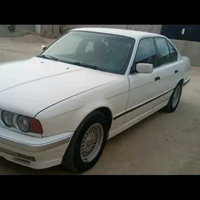 BMW 525 1994