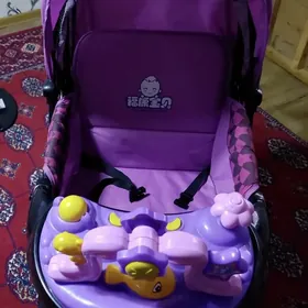 детская коляска