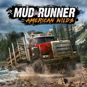 MUDRUNNER AMERİCAN WİLDS