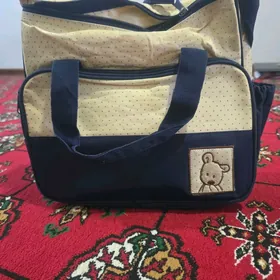 çaga sumka