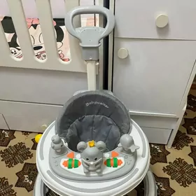 ходунки