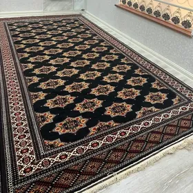 turkmen Haly