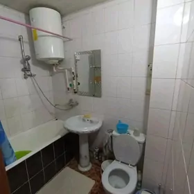 SATLYK JAÝ 2 KOMNAT