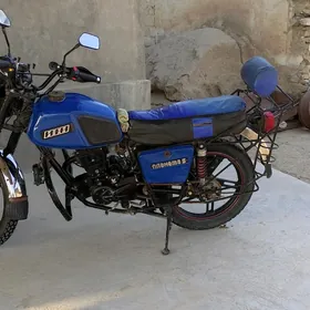 Fekon FK150-8G 2013