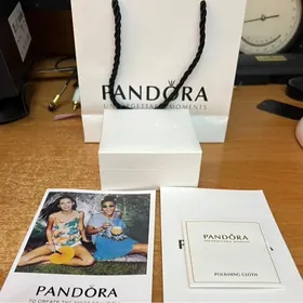 Pandora sepocka