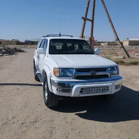 Toyota 4Runner 2000