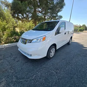 Nissan NV200 2020