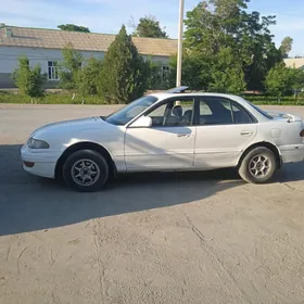 Hyundai Sonata 1994