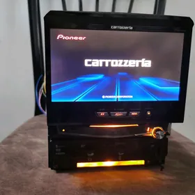 Pioneer AVIC-VH0009CS