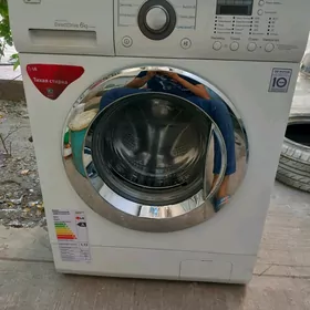 LG 6 KG DD MATOR KIR MASYN
