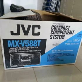 JVC