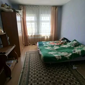 мир 7/3 6 этаж 4 комнаты
